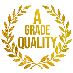 a grade quality sm
