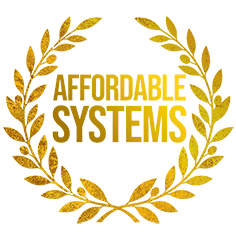 affordable systems sm